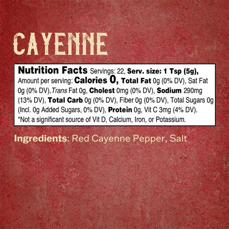 Cayenne Pepper Puree From Louisiana Pepper Exchange