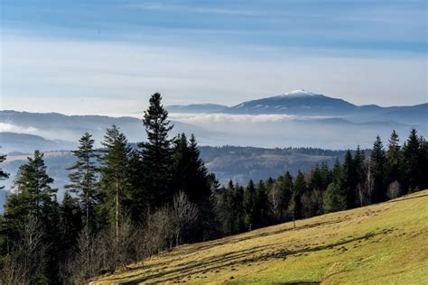 Babia Góra Opis Cennik Zwiedzanie Info Turystyczne Travelin