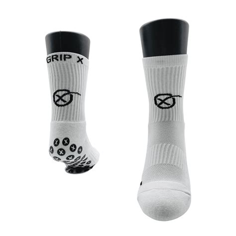 GRIP X Performance Socks