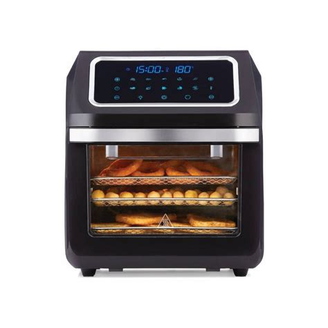 3l Air Fryer 3 In 1 Oven And Dehydrator 1800w Kitchen Things