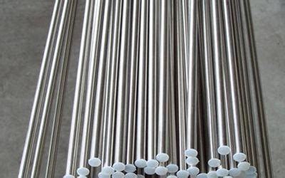 Stainless Steel Bars Manufacturer Bhansali Trade Impex