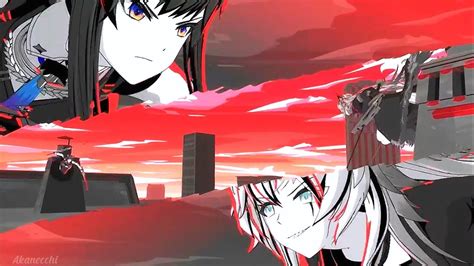 Arknights Amv Il Siracusano Youtube