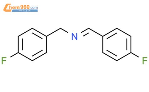 Fluoro N Fluorophenyl Methylene Benzenemethanamine N