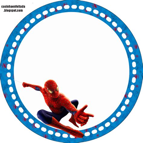 Pin Em Homem Aranha