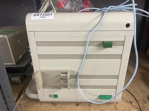 Bio Rad Ngc Chromatography System For Sale