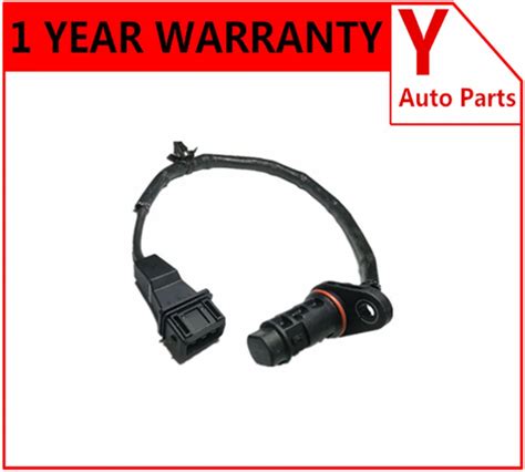 Original New Crankshaft Position Sensor For Hyundai Kia In