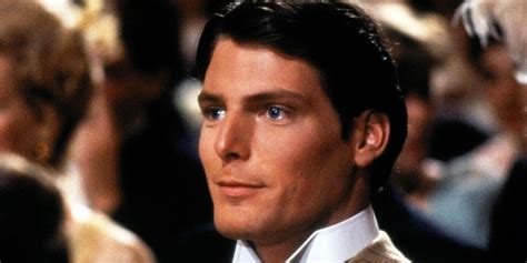 Christopher Reeve’s Swooniest Role Was in This Time-Traveling Romance