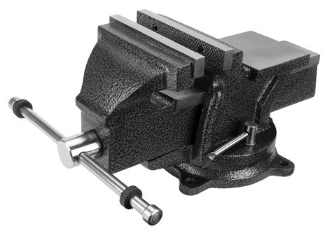 Machinist Vise