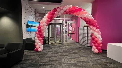 Corporate Balloon Decor Posh Balloon Decor