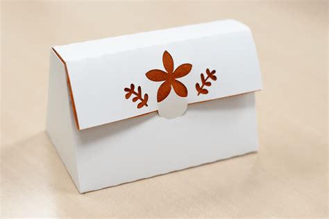 package box  steps  pictures instructables