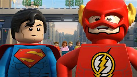 Descargar Lego Dc Comics Super Heroes The Flash Mediafire