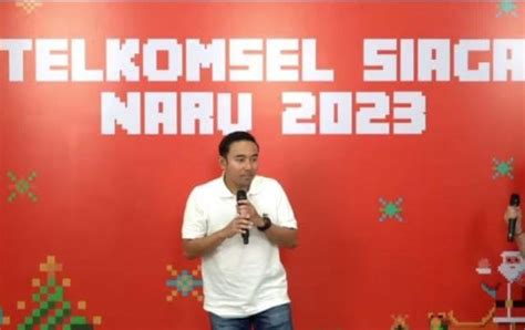 Sambut Nataru Telkomsel Berikan Promo Khusus Kepada Pelanggan Ada