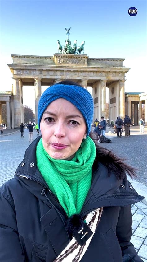 Do You Need German – to live in Germany? - One News Page VIDEO