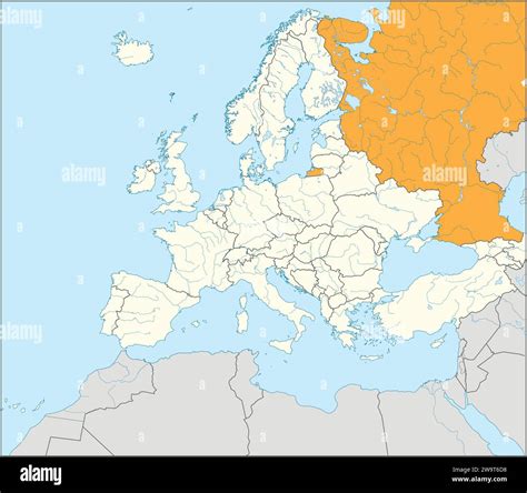 Russian Border Patrol Stock Vector Images Alamy