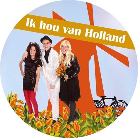 Ik Hou Van Holland Avond Beleef De Hollandse Magie In Drenthe