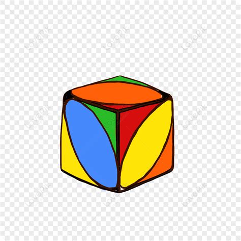 Rubiks Cube Larawan Numero Ng Graphics Format Ng Larawan PSD Ph Lovepik