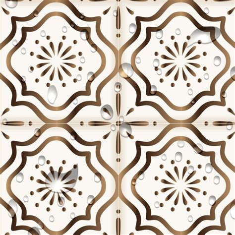 Mi Alma 7 X 7 Vinyl Peel And Stick Mosaic Tile Wayfair