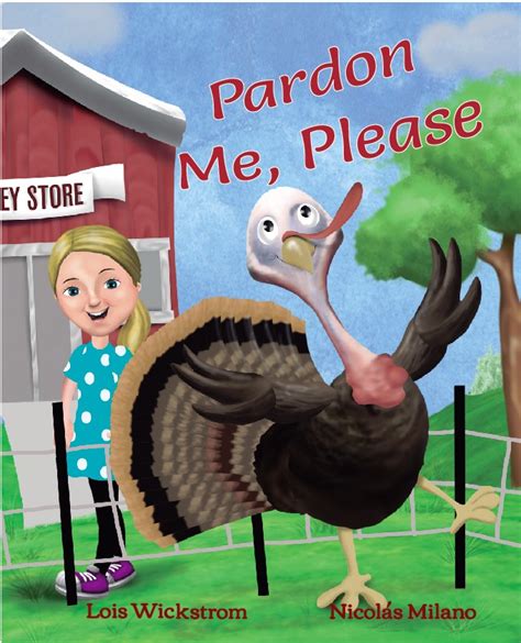 Pardon Me, Please by Lois Wickstrom | Goodreads