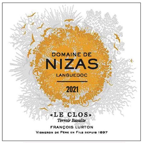 Domaine De Nizas 2021 Le Clos Rosé Languedoc Rating And Review Wine