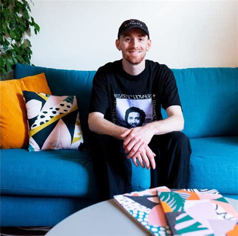 Tom Abbiss Smith And Esp Merchandise Collaboration Esp Merchandise
