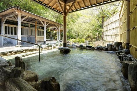 Ryokans Of Japan Your Guide To Experience A Japanese Traditional Stay