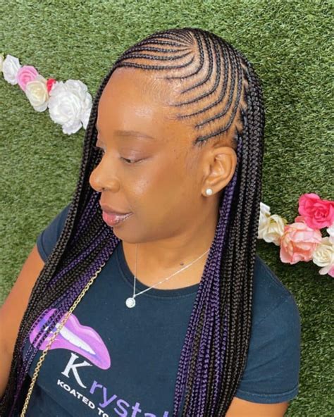 2024s Ultimate Braid Guide 50 Hairstyles To Unleash Your Inner