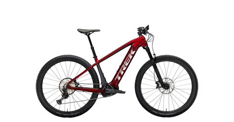 TREK Elektrokolo Powerfly 7 27 5 Crimson Lithium Greyk Vel S