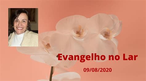 Evangelho No Lar O Sacrif Cio Mais Agrad Vel A Deus