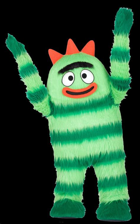Brobee By Jackjack0813 On Deviantart