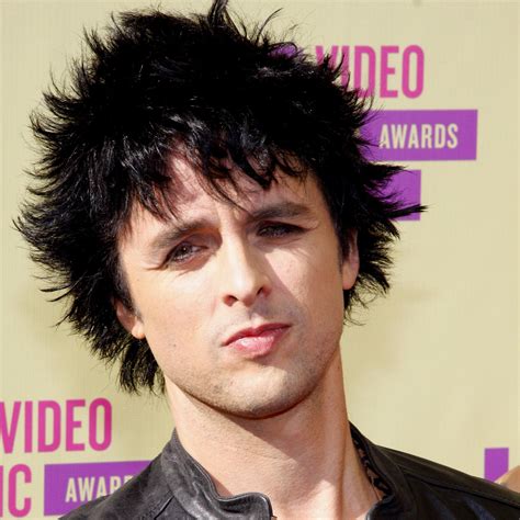 Billie Joe Armstrong | Famous Bi People | Bi.org