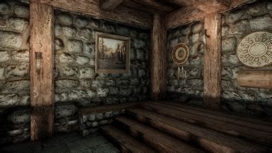 Snazzy Furniture And Clutter Overhaul Sfco Patch Collection At Skyrim