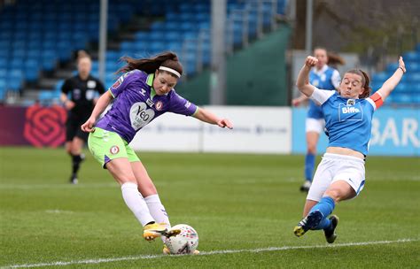 Charlton Athletic Fcs Carla Humphrey In Images