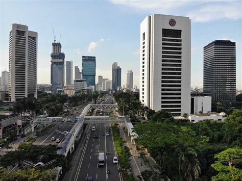 An Expat Guide To Healthcare And Health Insurance In Jakarta