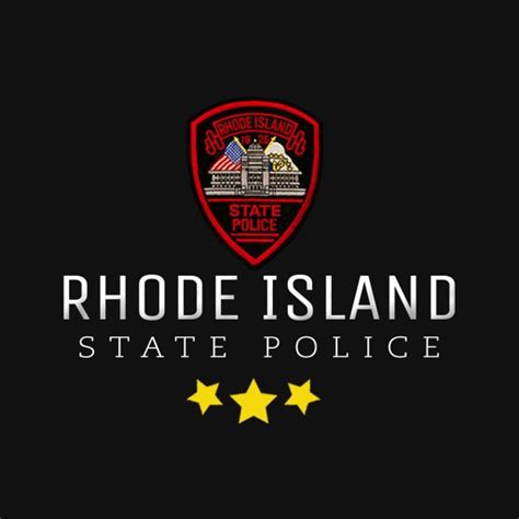 Ri State Police Academy By Ken Jones