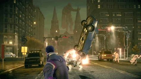 Saints Row 4 Vehicles Guide How To Unlock And Upgrade