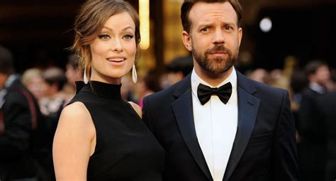 Olivia Wilde y Jason Sudeikis fueron demandados por exniñera por