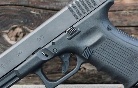 Ruger Security Vs Glock Comprehensive Comparison Guide Craft