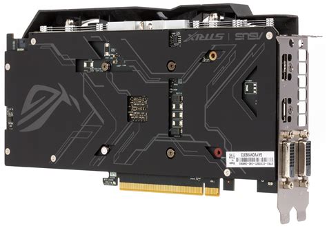 Asus Strix Geforce Gtx Ti Review Pc Gamer Atelier Yuwa Ciao Jp