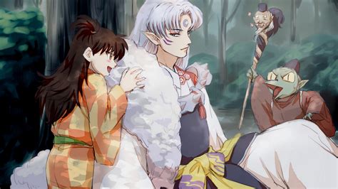 1920x1080 Inuyasha Inuyasha Hd Wallpaper Rare Gallery