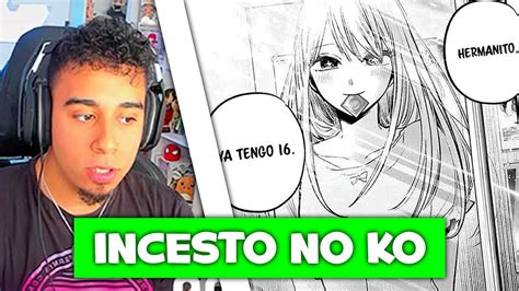 El Manga De Oshi No Ko Espanta Al Fandom Con Su Ltimo Cap Tulo Youtube