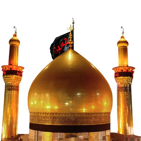 Imam Hussain Shrine