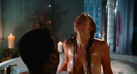 Jessica Pare Nude Hot Tub Time Machine 6 Pics Video