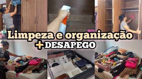 Faxina No Guarda Roupa Limpeza E Organiza O Do Box Ba Desapego