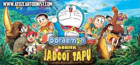 Doraemon New Cartoon Movie In Hindi : Doraemon All New Movie | Bodaswasuas