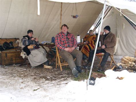 Trappercamp Holzthaleben Fotos Von Freunden