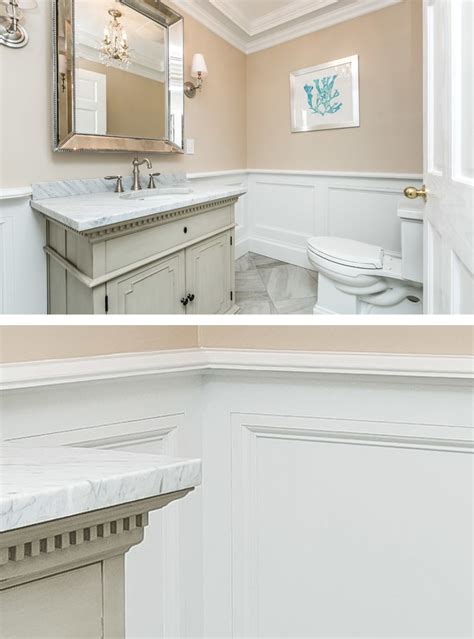 Classical Colonial Bathroom Windsorone