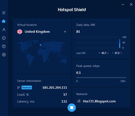 Hotspot Shield Vpn Elite V845 Download Full All Programs