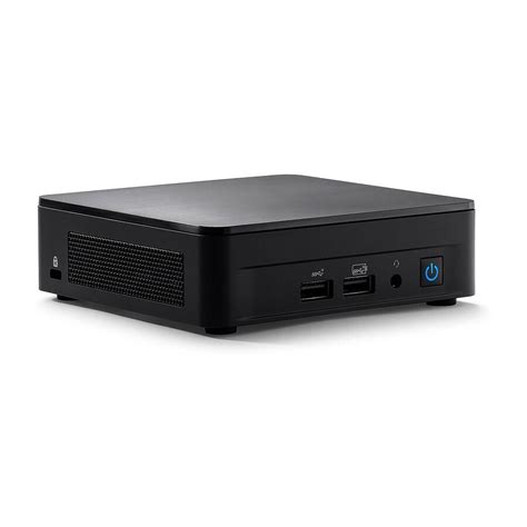 Intel Nuc Pro Nuc Anki Barebone Barebone Intel Sur Materiel