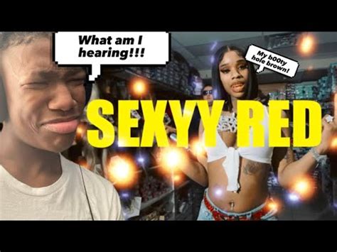 Fire Or Trash Sexyy Red Poundtown Prod By Tay Keith Reaction