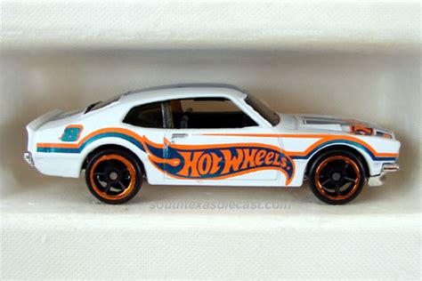 Hot Wheels Guide Maverick Grabber